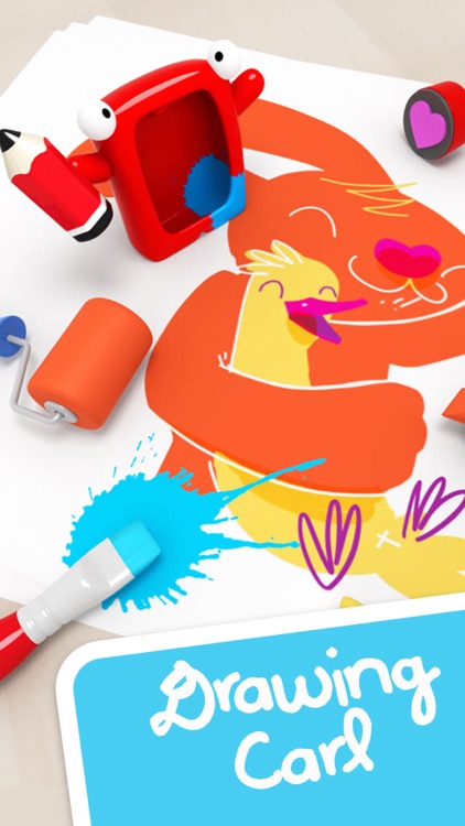 The 11 Best Drawing Apps for Kids - PureWow