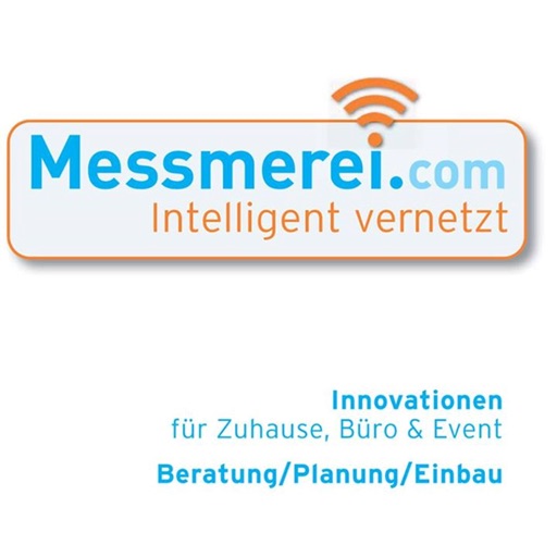 Messmerei.com