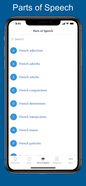 French Etymology and Origins(圖5)-速報App