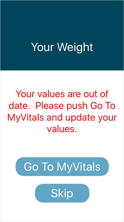 Remote Patient Monitoring screenshot-3