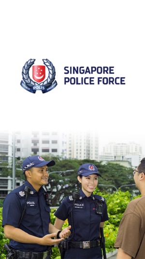 Police@SG