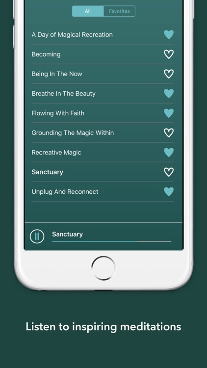 Passion & Purpose Meditations
