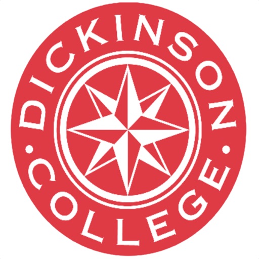 Dickinson Sticker Pack
