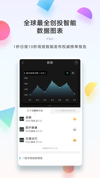 钛媒体-专业财经科技新闻与知识服务 screenshot-4