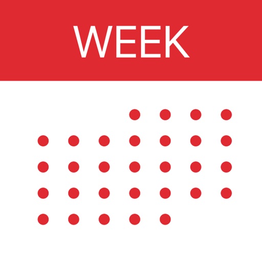 Week Calendar