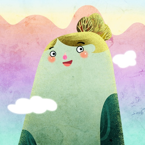 My Nature Friends - Mountains
