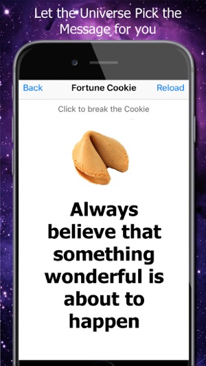 Fortune Cookie - Motivation & Inspiratio