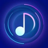 無制限に聴ける音楽プレイヤー - Music Stream