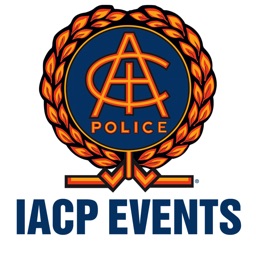 International Association of Chiefs of Police Apple Watch App