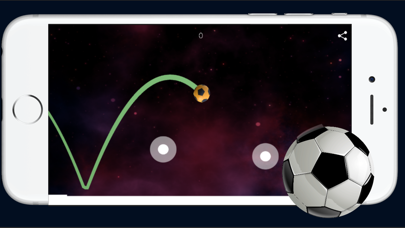 How to cancel & delete Flappy Football -Space Classic from iphone & ipad 1