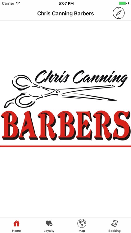 Chris Canning Barbers