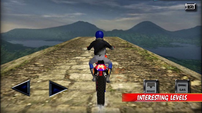 Offroad Bike: Motocross Stunts(圖3)-速報App