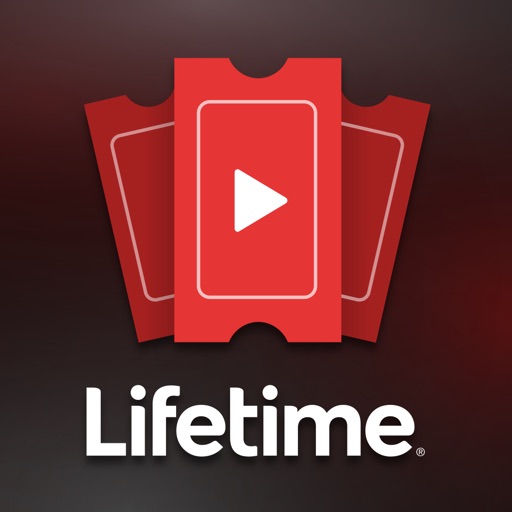 Lifetime Movie Club