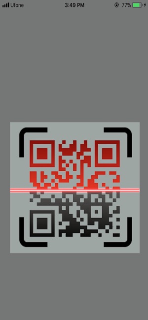 QR Code Reader – QR Scanner(圖2)-速報App