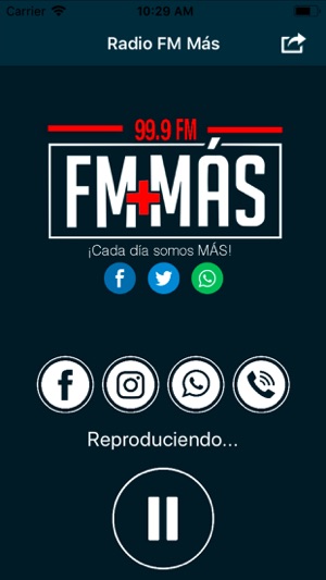 FM Más(圖2)-速報App