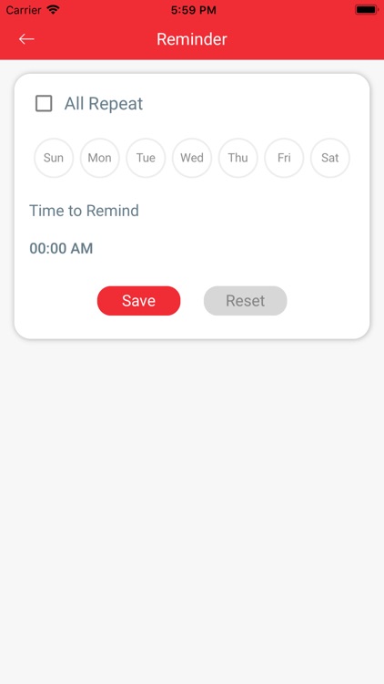 Mood Tracker - Diary, Journal screenshot-6