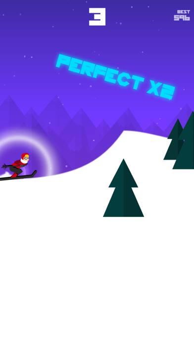 Backflip Rider screenshot 2