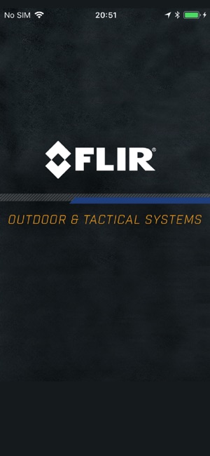 FLIR OTS