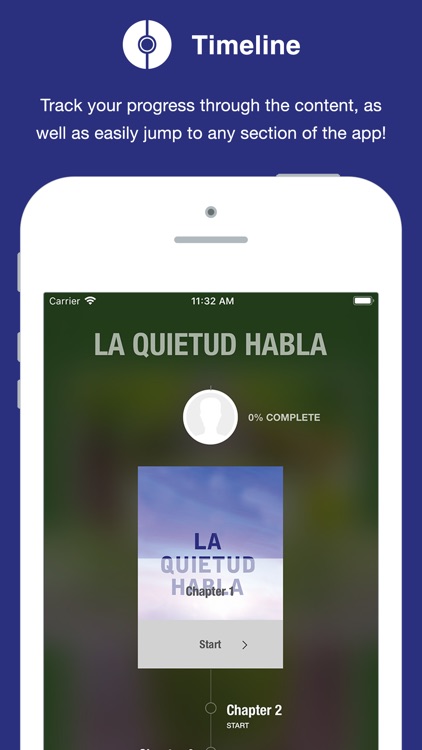 La Quietud Habla Eckhart Tolle