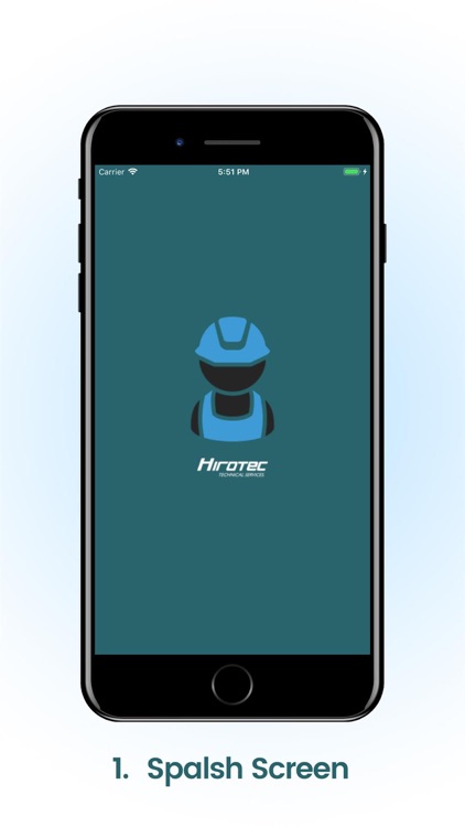 Hirotec Mobile Service