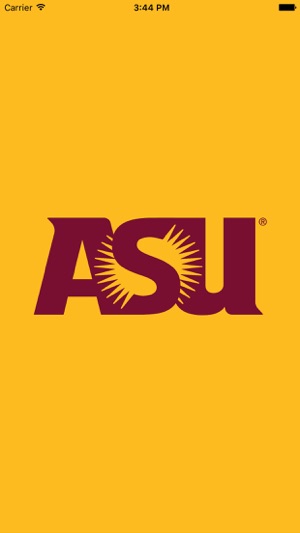 ASU Visit