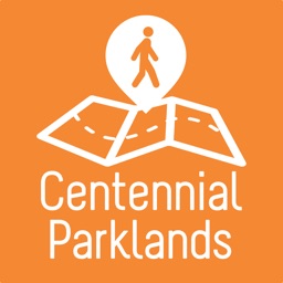 Centennial Park History Walk