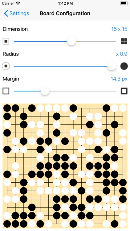 Gomoku AI Grandmaster screenshot-4