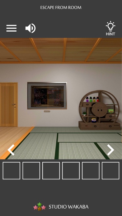 Room Escape Game: Sparkler screenshot 4