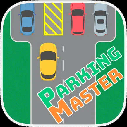 Parking Master 2D Читы