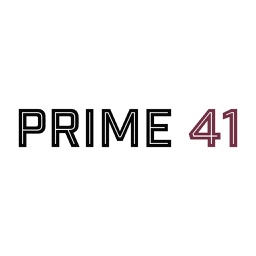 Prime 41