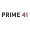 With the Prime 41 app, ordering your favorite food to-go has never been easier