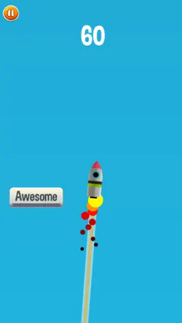 Game screenshot Rocket Game:Beyond Frontier apk