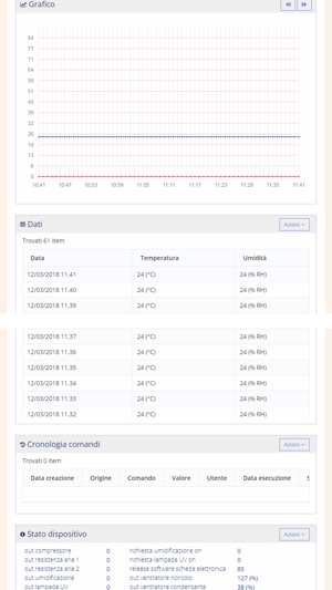 DeviceSKYRemote(圖2)-速報App