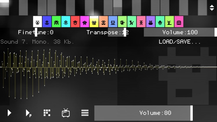 PixiTracker 1Bit