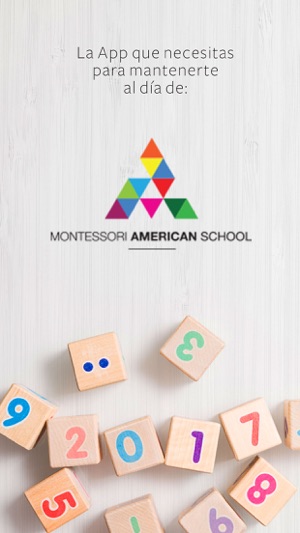 Montessori