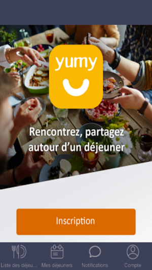 Yumy By Somfy