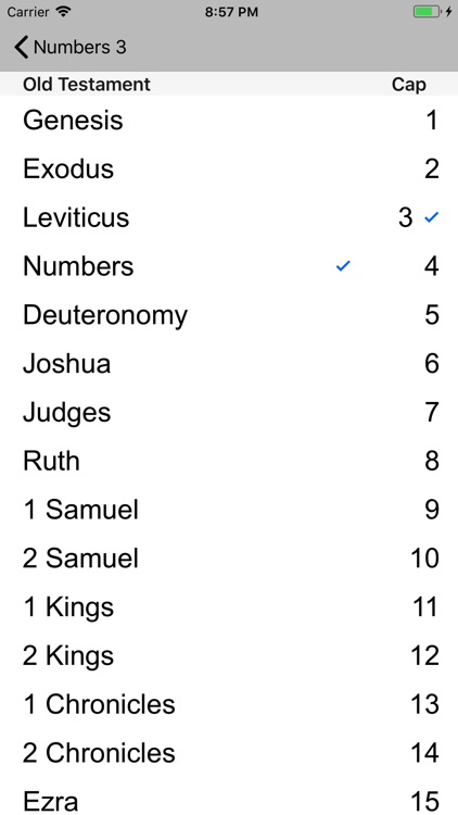 Holy Bible Mobile