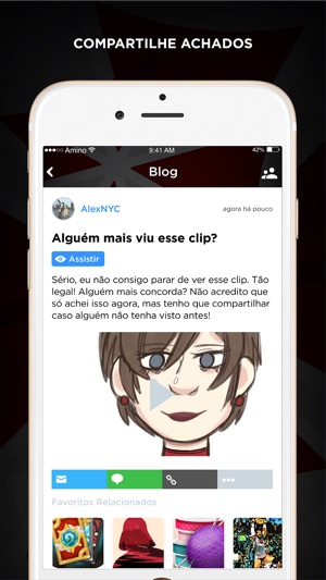 Amino para: Resident Evil(圖4)-速報App