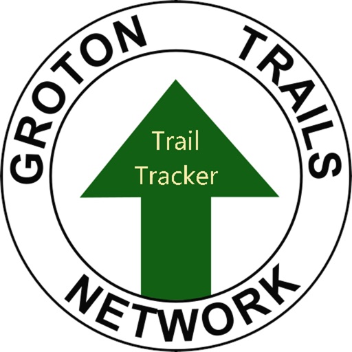 Groton Trail Tracker