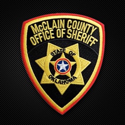 McClain County Sheriff Office