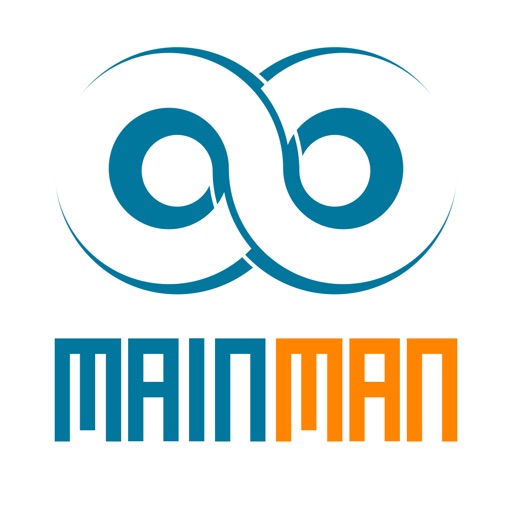 Mainman By Tekaholic