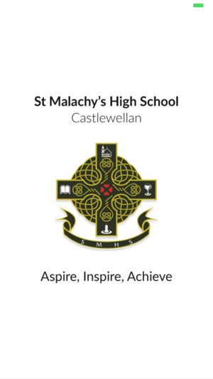 St Malachy's High School