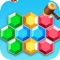 Block Hex Plus is very easy to play and pleasurable game for all ages