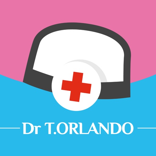 OB Doctor • Dr Tiziana Orlando