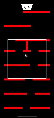 Imágen 2 Fault - Avoid Obstacles iphone