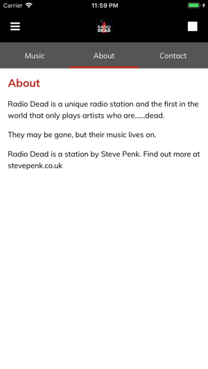 Radio Dead(圖2)-速報App