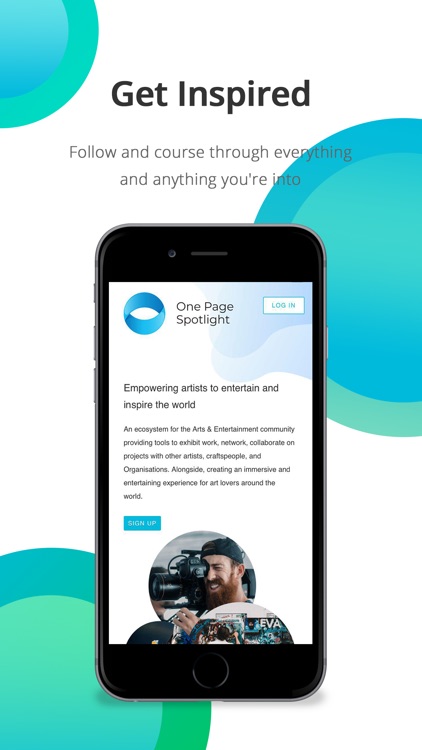 OnePageSpotlight Lite