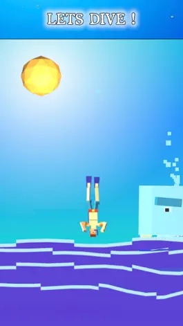 Game screenshot Pearl Diver mod apk