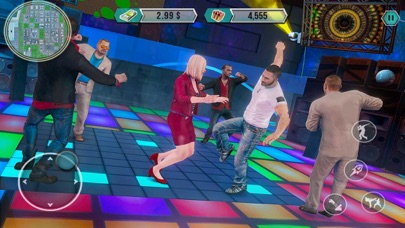 Go To Downtown Street 1.1 IOS -