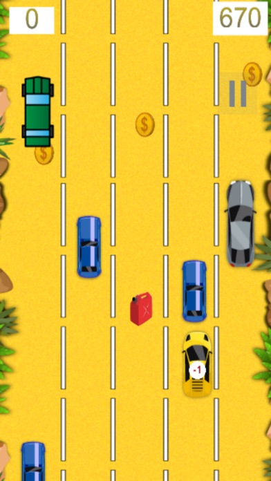 Game:Gas Station screenshot 3